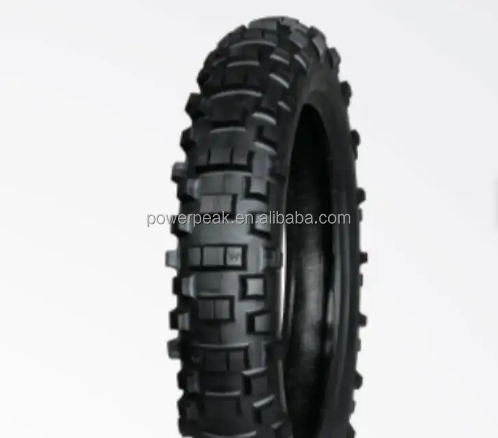 Tyre off road for motorcycle/Motocross 18 '' 19'' 21'' buy thailand 80/100-21 110/100-18 1109019 tire dirt bike inner tube