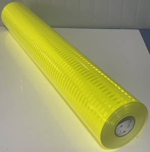 3M 3923 verde amarelo fluorescente reflexivo super brilhante, durável, impermeável, usado para carros, sinais de trânsito, aviso
