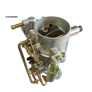 Carburador para <span class=keywords><strong>Vw</strong></span> Beetle 1970 113129027BR 113-129-027BR - Product Image 4