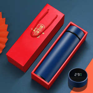 Ensemble de carnet écologique recyclé et de tasse thermique en acier inoxydable pour <span class=keywords><strong>entreprise</strong></span> à carbone neutre - Product Image 5