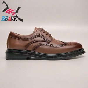 Zapatos Oxford de Vestir de Cuero para Hombre de Alta Calidad, Mocasines Italianos, Zapatos Formales para Hombre - Product Image 3