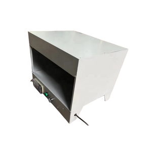 Semelle de chaussure chauffage four séchage machine sèche boîte four à chaleur chaussures équipement de fabrication lavage boutique - Product Image 3