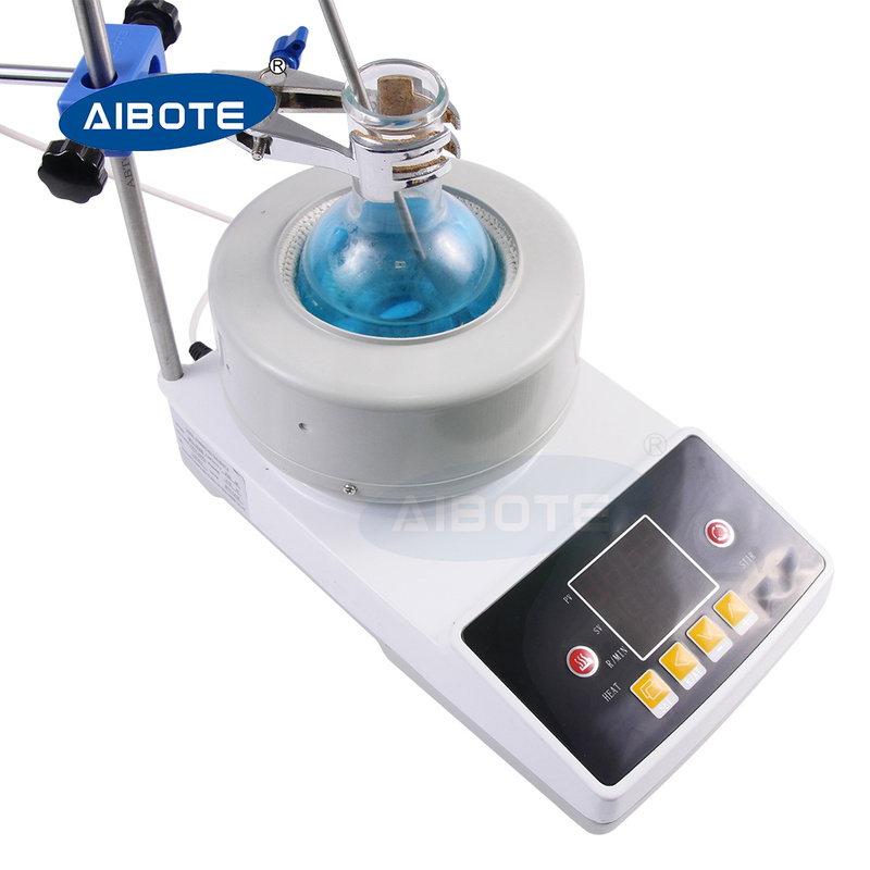 Aibote Digital Display Temperature Control Electric