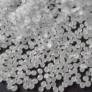 Granulés de LLDPE vierges, granulés de LLDPE 118WJ MFR1.0, granulés de LLDPE de qualité film pour film étirable - Product Image 2