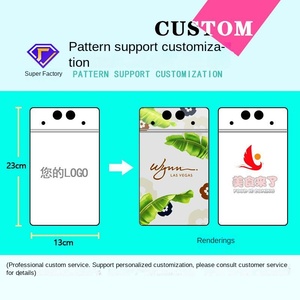 In-Stock Disposable Beverage Bags for <strong>Milk</strong> Tea Juice Ziplock Stand-Up <strong>Pouches</strong> Frosted Design Hand-Held Convenience Model - Product Image 4