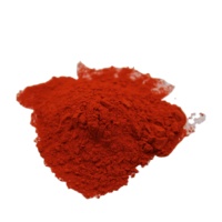Poudre de teinture textile Orange 60 pour la coloration de la résine plastique et du nylon