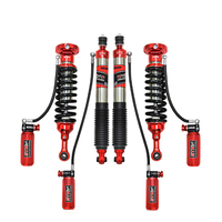 STR 4x4 kits de levage pièces de Suspension 3m amortisseur à l'azote pour Hilux Vigo Revo