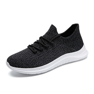 Chaussures décontractées pour hommes, respirantes, légères, confortables, pour la marche en plein air, style baskets - Product Image 5