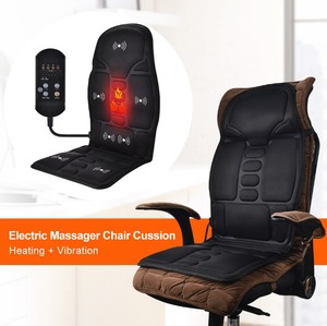 <span class=keywords><strong>Coussin</strong></span> <span class=keywords><strong>chauffant</strong></span> <span class=keywords><strong>chauffant</strong></span> et massant, <span class=keywords><strong>pour</strong></span> fauteuil <span class=keywords><strong>de</strong></span> massage, <span class=keywords><strong>voiture</strong></span>, <span class=keywords><strong>siège</strong></span> double usage maison-<span class=keywords><strong>voiture</strong></span> - Product Image 6