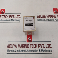 Nouveau Compteur de temps MA4 Original en stock AC100-110/200-220V pour PLC, PAC et contrôleurs dédiés