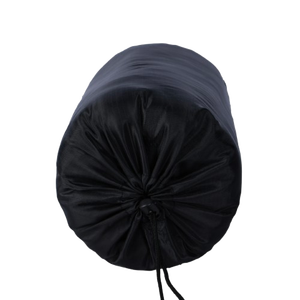 Manta Táctica Tipo Poncho, Personalizable, Negra, Resistente, Impermeable, para Dormir al Aire Libre - Product Image 4