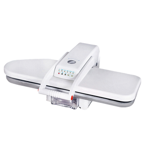<span class=keywords><strong>Meilleur</strong></span> design, presse <span class=keywords><strong>à</strong></span> vapeur numérique de 26 pouces pour usage domestique, fer <span class=keywords><strong>à</strong></span> repasser vapeur pour vêtements, <span class=keywords><strong>défroisseur</strong></span> <span class=keywords><strong>à</strong></span> vapeur pour blanchisserie - Product Image 1