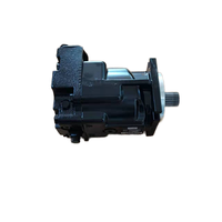 Moteur à vibrations 05817032 pour rouleau compresseur Bomagbw220d-40 Chine