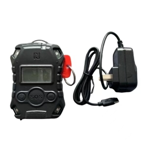 Sistema de Alerta Personal de Seguridad Ayonsafety PASS, Dispositivo DSU con Sensor de Movimiento y Alarma Fuerte, Diseño Flexible para Bomberos - Product Image 4