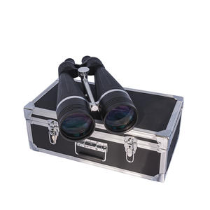 Échantillon gratuit Jumelles blindées en caoutchouc NBR au prix d'usine, étanches et antichocs pour la chasse et les aventures maritimes - Product Image 3