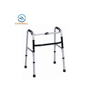 Ocho Adjustable weight ghtghtluminum rrtopédico UNIOR unihilalker - Product Image 1