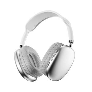 D2725 Auricular vincha Bluetooth P9 pro Max ranura tarjeta TF - Product Image 1