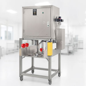 Tự động Apple Pear lột coring và máy cắt Kiwi cam quýt niềm đam mê trái cây <span class=keywords><strong>Peeler</strong></span> - Product Image 1