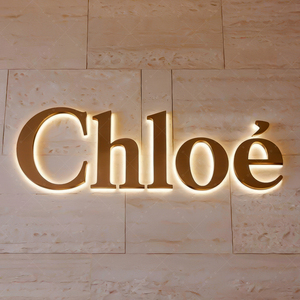 Dễ dàng cài đặt cùng nhau dẫn chữ cái, lắp ráp nhanh chóng chiếu sáng dấu hiệu cho Nhượng Quyền Thương mại Nhà hàng & bán lẻ chuỗi cửa hàng - Product Image 2