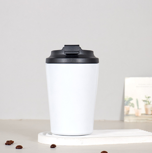Bouteilles d'eau isothermes en acier inoxydable en gros avec couvercle, tasses à café, bouteilles, gobelets pour café - Product Image 1