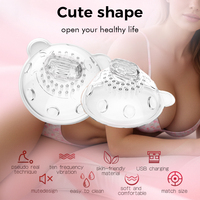 Nippelsauger Sex Shop G-Punkt Nippelpumpe Saugnapf Brustmassagegerät Klitoris-Stimulator Vibrator Sexspielzeug für Frauen Paare