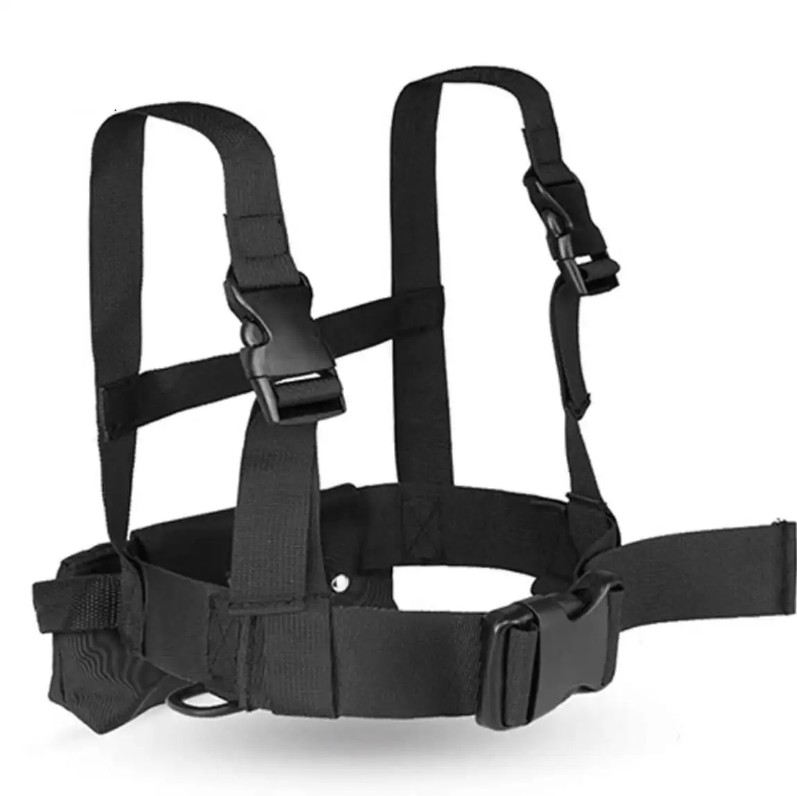 Snow Sport Ski Trainer Harness with Leash for Teaching Kids Ski Safely