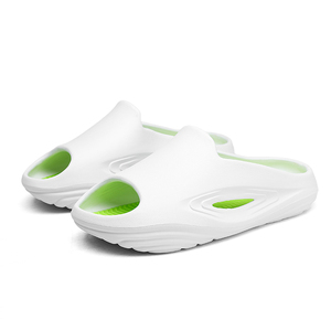 Dép xốp nam, dép lê nam, giày thiết kế nam, dép quai ngang, dép xỏ ngón thiết kế mới, dép đi ngoài trời cho nam - Product Image 2