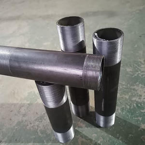 Zweihand-Rundstahl-Gewindeschneidmaschine mit breitem Anwendungsspektrum Gewinderollmaschine - Product Image 4