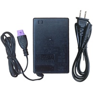 Orijinal orijinal ac adaptörü 32V 625mA için HP yazıcı 0957-2271, 0957-2269, 0957-2286, 1315 güç kaynağı şarj cihazı