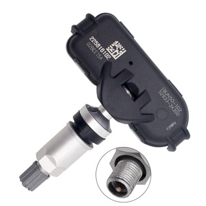 Prix d'usine, bonne qualité, 52933-3X300 <span class=keywords><strong>TPMS</strong></span>, 52933-3X305, 52933A7100, capteur de surveillance de la pression des pneus pour Hyundai <span class=keywords><strong>Kia</strong></span> - Product Image 1
