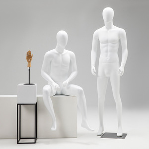 Muscle Sports <strong>Mannequin</strong> <strong>Male</strong> - Product Image 6
