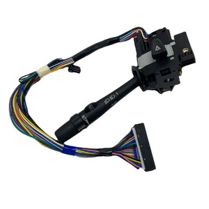 Commutateur combiné Buick GL8 pour clignotants, essuie-glaces et phares, 26085929, pour remplacement et réparation de commutateurs automobiles - Product Image 5