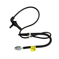 Capteur de vitesse ABS pour camion Foton Aumark Ollin L1300061104A0-78 à L1300061104A0-87, capteur de système de freinage antiblocage, pièces automobiles