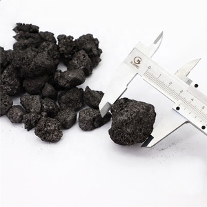 Coque de petróleo de alto contenido de azufre y alto contenido de carbono fijo - Product Image 4