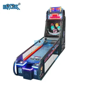 Good Quality Arcade Video Game Bowling Coin Operated Game Machine Bowling Kids Redemption Games