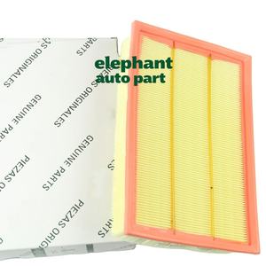 Filtro aria genuino LR005816 LR003011 LR000920 adatto per LAND ROVER FREELANDER 2 L359 2.2L 2006 2014 - Product Image 1