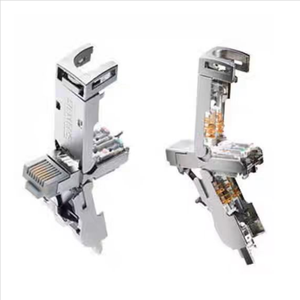 Conector de Cable Ethernet RJ45 Crystal 6GK1901-1BB11-2AE0/6GK1901-1BB11-2AA0, 8 pines - Product Image 2