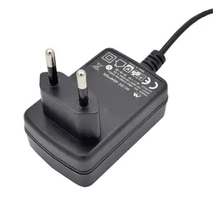 5V 4A 20W wall plug-in adapter power supply Medical Power Adapter