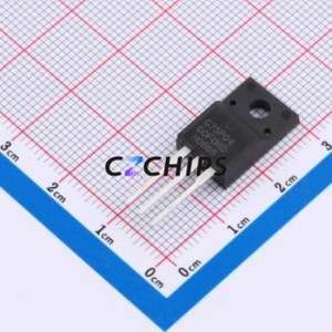 Transistor de Efecto de Campo (MOSFET) G75P04F TO-220F Original y Nuevo - Product Image 1