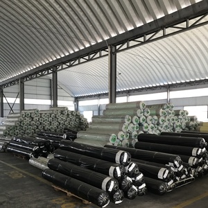 Nhà Máy Giá nông nghiệp <span class=keywords><strong>mulch</strong></span> phim-100 % Trinh Nữ LLDPE/LDPE tùy chỉnh chiều rộng/Độ dày cắt cho trang trại vườn số lượng lớn đơn đặt hàng được chấp nhận - Product Image 6