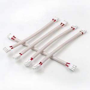 YZCONN 맞춤형 PH2.0 터미널 배선 룸 2.0 2.54 3.96 XH PH SCN VH 연결 하네스 와이어 케이블 - Product Image 1