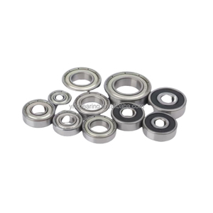 Tốc độ cao thu nhỏ vòng bi 681 682 683 684 685 686 687 688 689 2z ZZ <span class=keywords><strong>RS</strong></span> rsh rãnh sâu bóng mang - Product Image 5