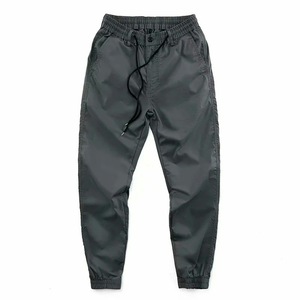 Pantalones <span class=keywords><strong>de</strong></span> <span class=keywords><strong>Trabajo</strong></span> Casuales para <span class=keywords><strong>Hombre</strong></span>, Colección <span class=keywords><strong>de</strong></span> <span class=keywords><strong>Verano</strong></span>, Tallas Grandes, Resistentes al Desgaste y a la Suciedad, Corte Holgado, Protección Laboral - Product Image 5