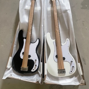 <span class=keywords><strong>ราคา</strong></span>ขายส่งจากโรงงาน กีตาร์<span class=keywords><strong>เบส</strong></span>ไฟฟ้า <span class=keywords><strong>4</strong></span> <span class=keywords><strong>สาย</strong></span> คอกีตาร์ทำจากไม้เมเปิล กีตาร์ไฟฟ้าสำหรับขาย กีตาร์<span class=keywords><strong>เบส</strong></span>ไฟฟ้าแบบสั่งทำ - Product Image 4