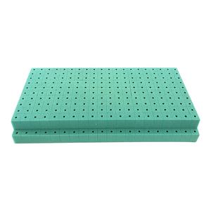 25*25*30 مكعبات بذور مكعبات من كتل النباتات الزراعية الدفيئة لمكعبات - Product Image 2