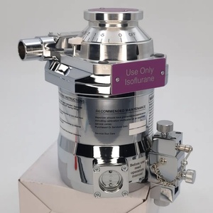 เครื่องพ่นยาสลบแบบแก๊สสำหรับสัตว์ MSS สำหรับเครื่องดมยาสลบ - Product Image 5