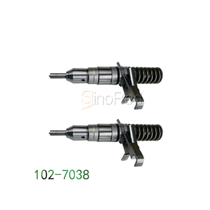 高端产品喷油器总成102-适用于CAT发动机3116系列的7038 1027038 - Product Image 5