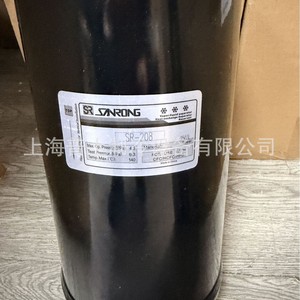 เครื่องแยกก๊าซเหลว Sanrong รุ่น SR 210 สำหรับเครื่องปรับอากาศความแม่นยำสูง - Product Image 3