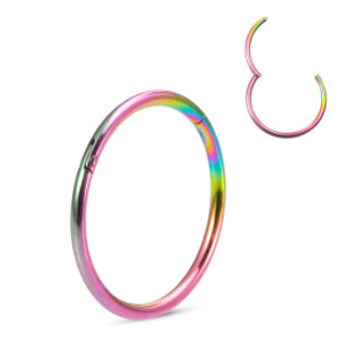 Five colors