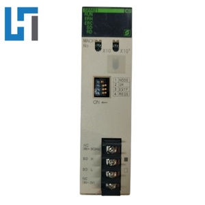 ชุดควบคุม PLC รุ่นใหม่ CS1W-SRM21 ซีรีส์ CS1W แบบ CompoBus/S Master Station สำหรับการเขียนโปรแกรมควบคุมอุตสาหกรรม - Product Image 1